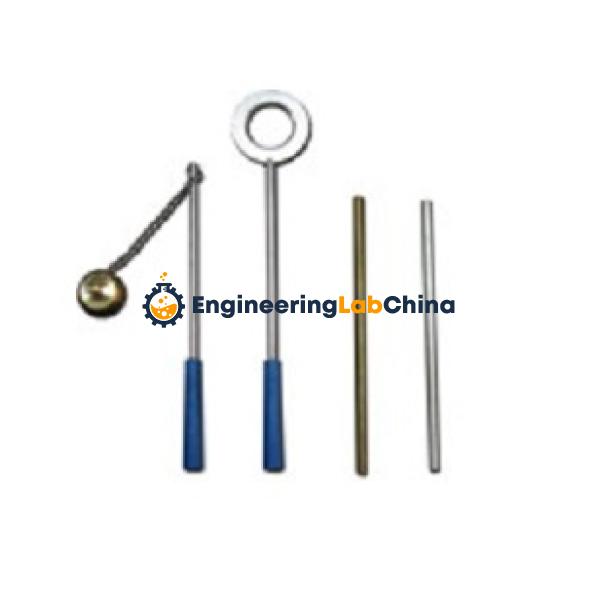 Solid Expansion Kit for Science Teaching Kit