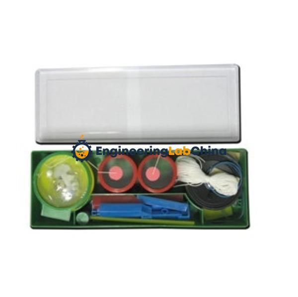 Sound Kit for Science Teaching Kit