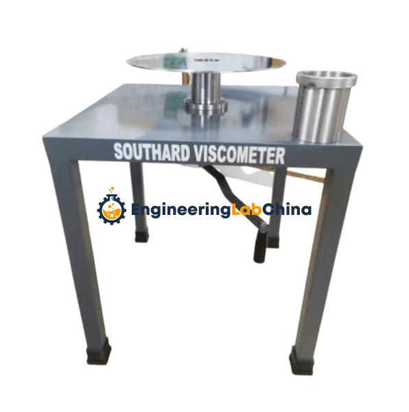 Southard Viscosimeter