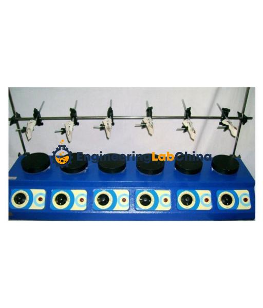 Soxhlet Extraction Apparatus