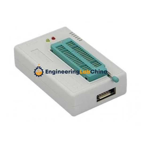Specialized IC Programmer Universal IC Programmer and IC Tester