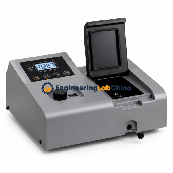 Spectrophotometer