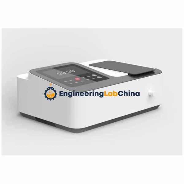Spectrophotometer For Water Analysis for Water Testing Lab