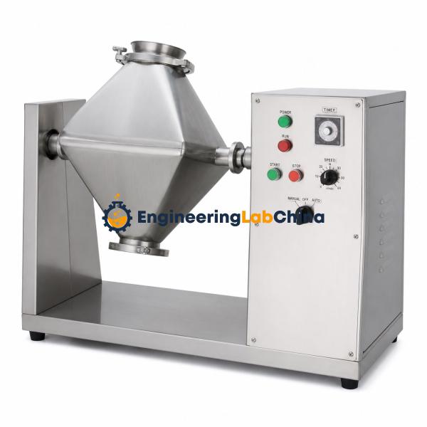 Square Cone Mixer