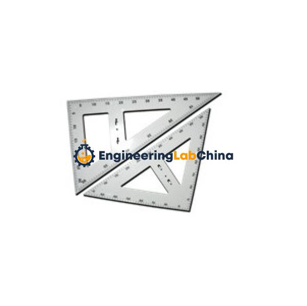 Square Sets for Maths Teaching Kit