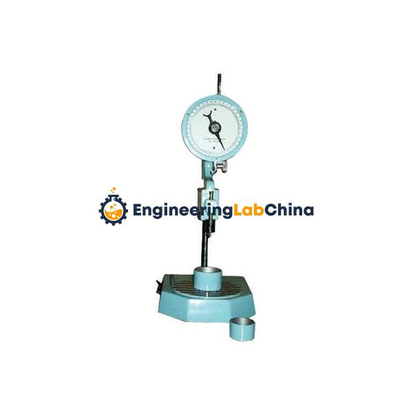 Standard Penetrometer