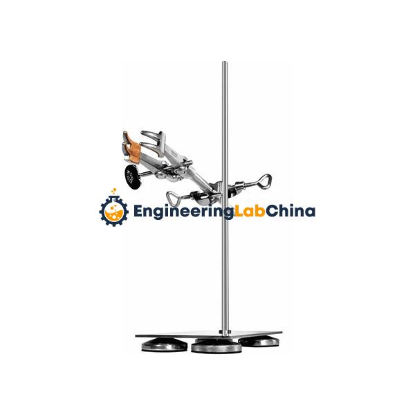 Stands, Bossheads and Clamps