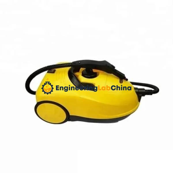 Steam Cleaner for Cleaning the Automible
