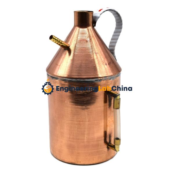 Steam Generator 1.5 Litres with Handle Suppliers in China
