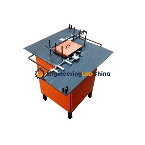 Stirrup Bending Machine
