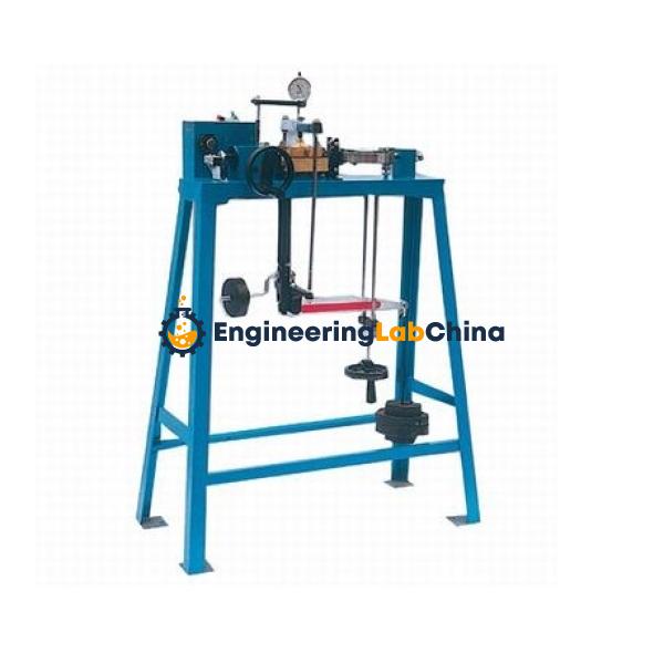 Strain Controlled Direct Shear Apparatus