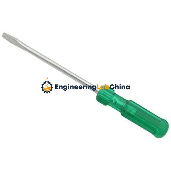 Striking Screw Driver