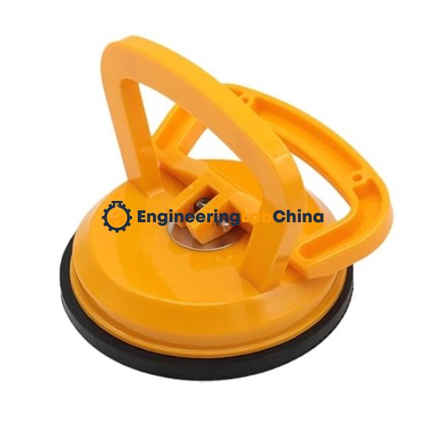 Suction Lifter Plastic 1x115mm