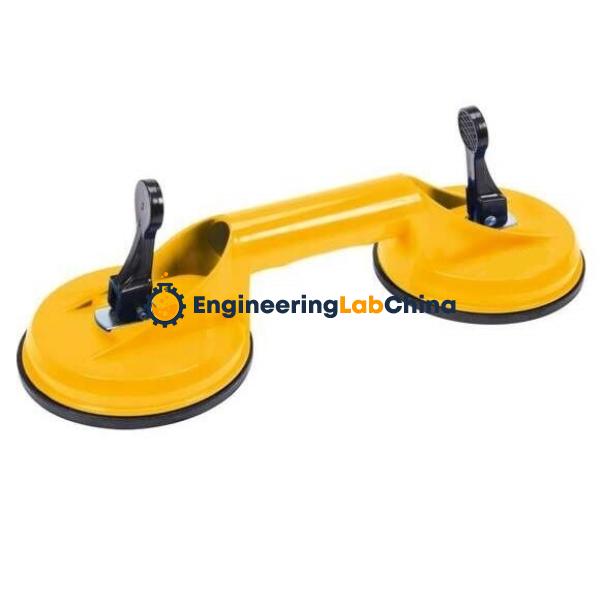 Suction Lifter Plastic 2x115mm