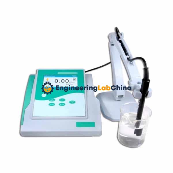 TDS And Conductivity Meter for Water Testing Lab