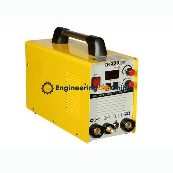 TIG Welding Machines