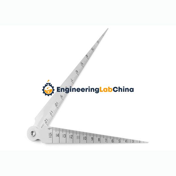 Taper Gauge