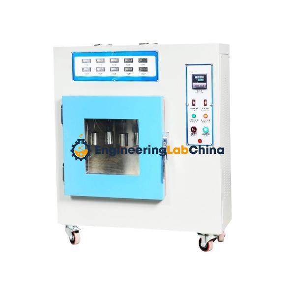 Temperature Tape Retentivity Test Machines ,Tape Retentivity Tester