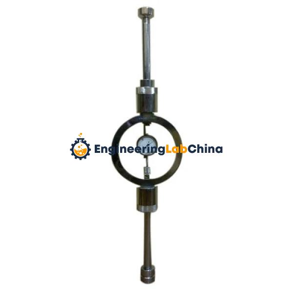 Tension - Compression Proving Rings