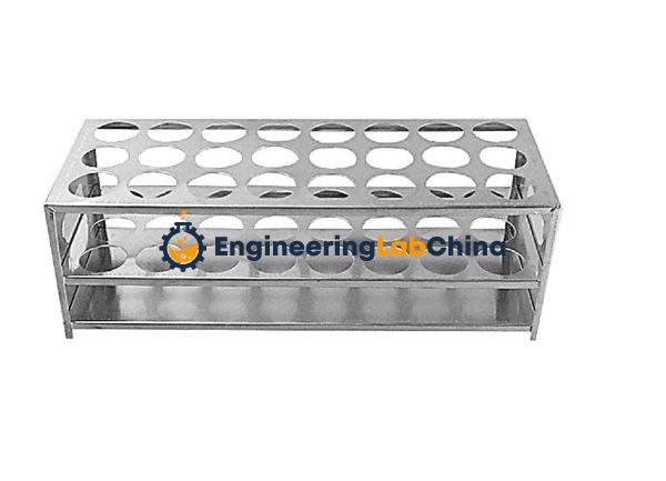 Test Tube Stand Aluminium Suppliers in China
