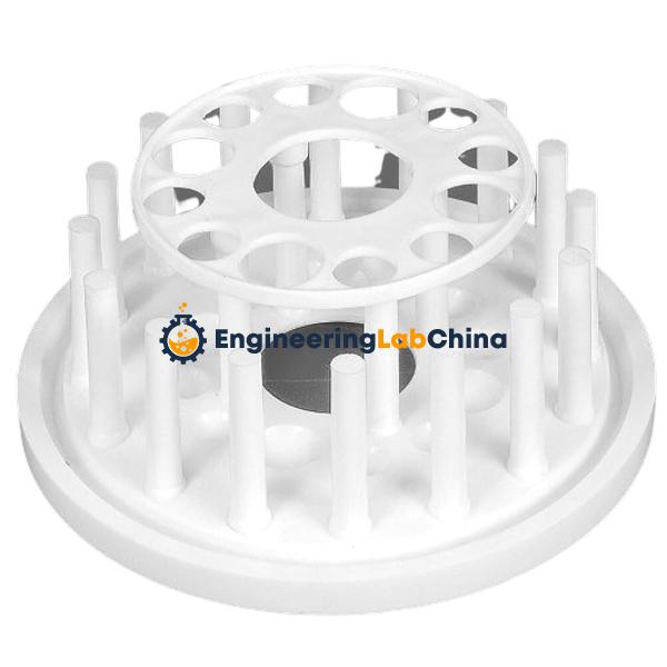 Test Tube Stand Round Suppliers in China