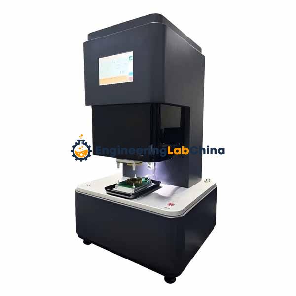 Textile Liquid Moisture Transfer Tester