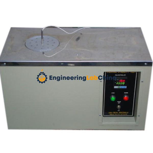Thermal Stability Test Apparatus