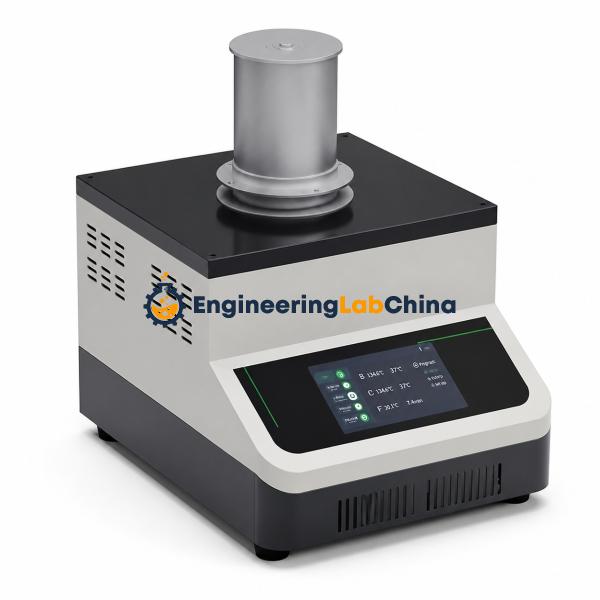 Thermogravimetric Analyzer