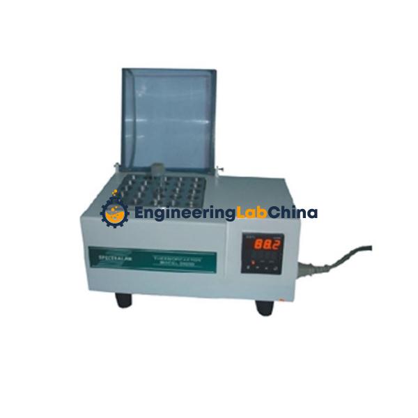 Thermotubes Block Heater Suppliers in China