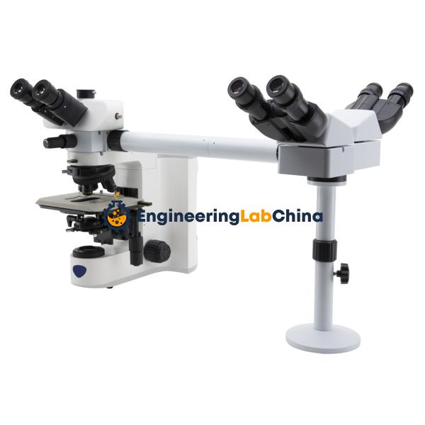 Three Head Research Microscope Suppliers in China