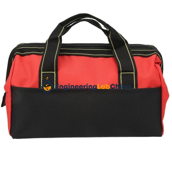 Tool Bag Oxford Cloth Accessories Tool Box 39cm 16cm 34cm