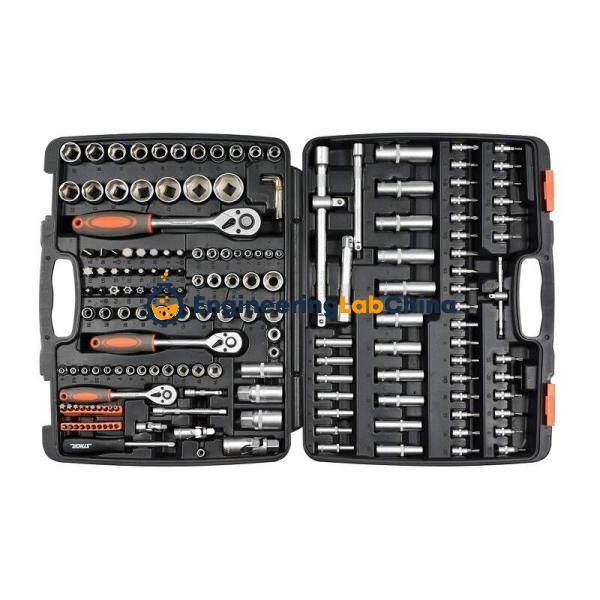 Tool Set 1/2" 173pcs