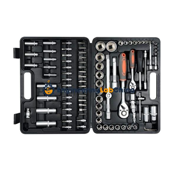Tool Set 1/2" 94pcs