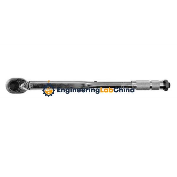 Torque Wrench 1/2" 28-210nm