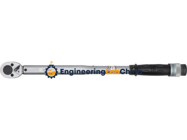 Torque Wrench 1/2" 40-210nm Crv6140