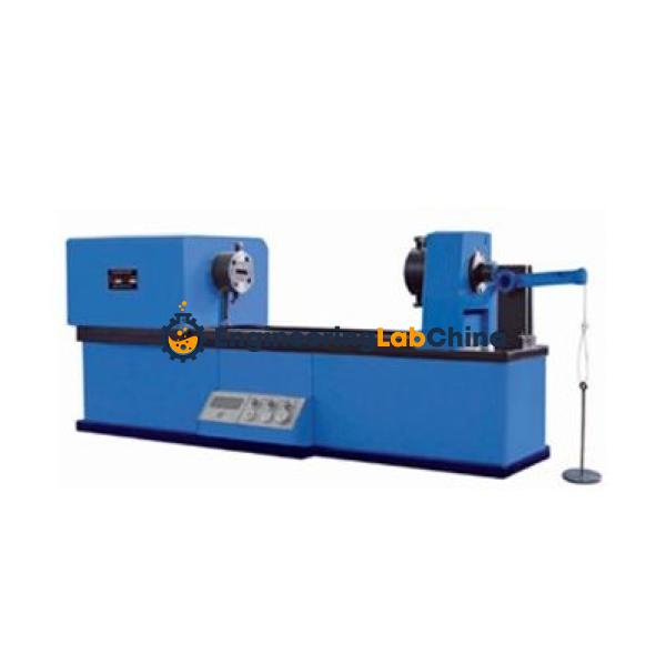 Torsion Testing Machine