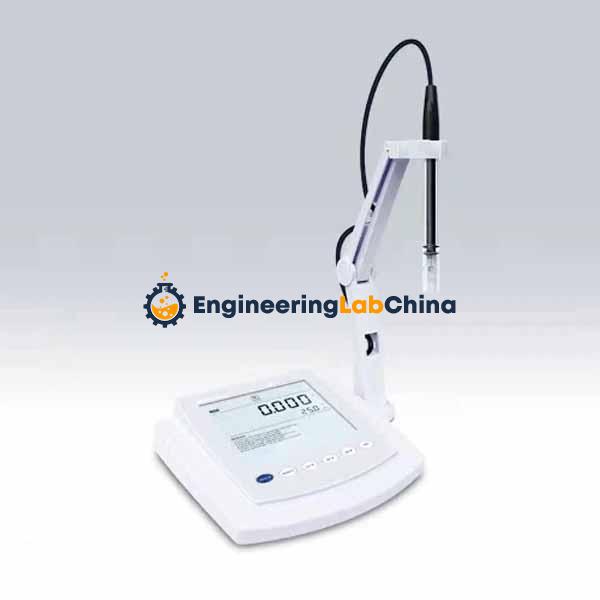 Total Dissolved Solids Meter for Water Testing Lab