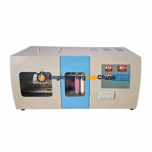 Total Hydrocarbon Analyzer