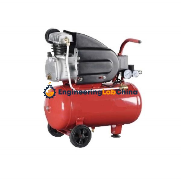 Traditional Lubricated Compressor-50L