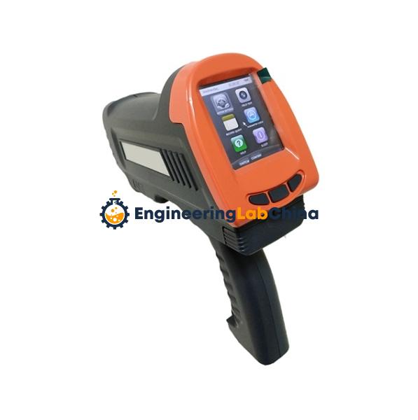 Traffic Sign Retroreflectometer