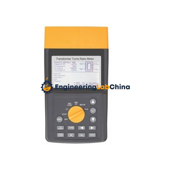 Transformer Turns Ratio Mete