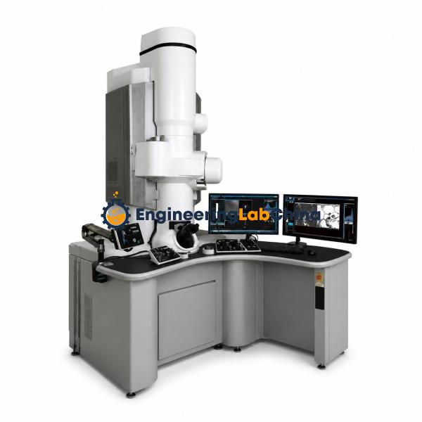 Transmission Electron Microscope (TEM)