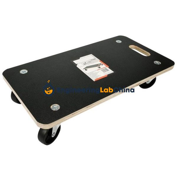 Transport Roller Dolly