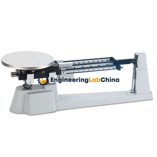 Triple Beam Balance