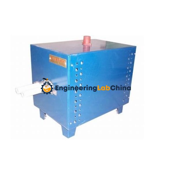 Tubular Resistance Furnace Machine