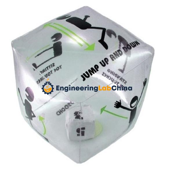 Tumble and Teach Exercise Suppliers in China