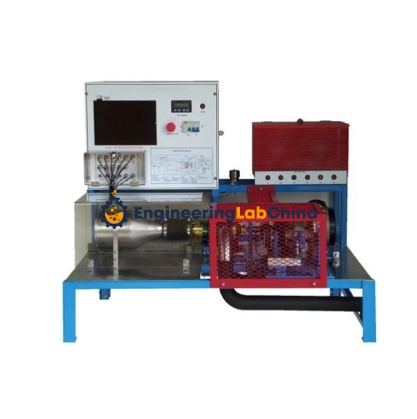 Two Shaft Gas Turbine Test Bench Suppliers in China