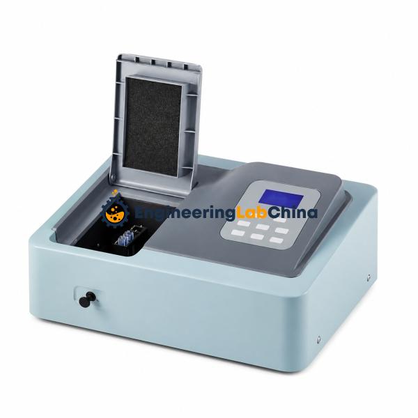 UV-Vis Spectrophotometer