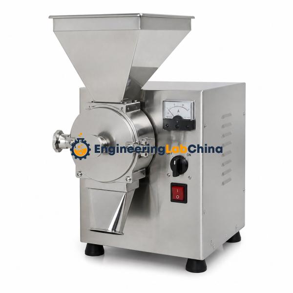 Universal Crusher