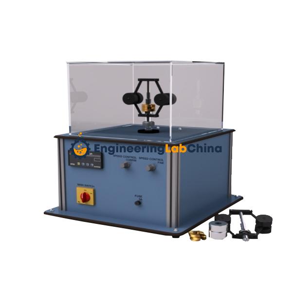 Universal Governor Experiment